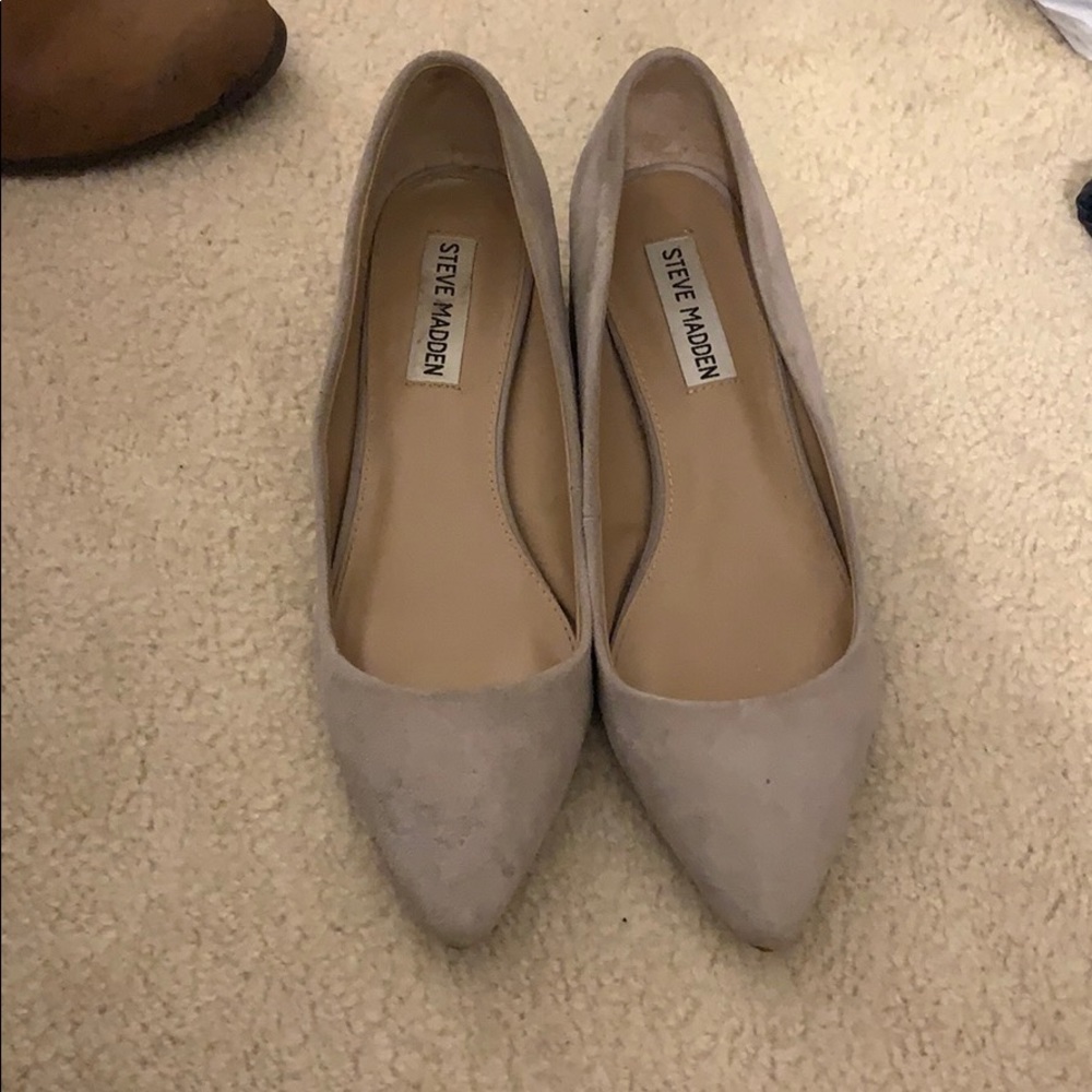 Steve Madden heels